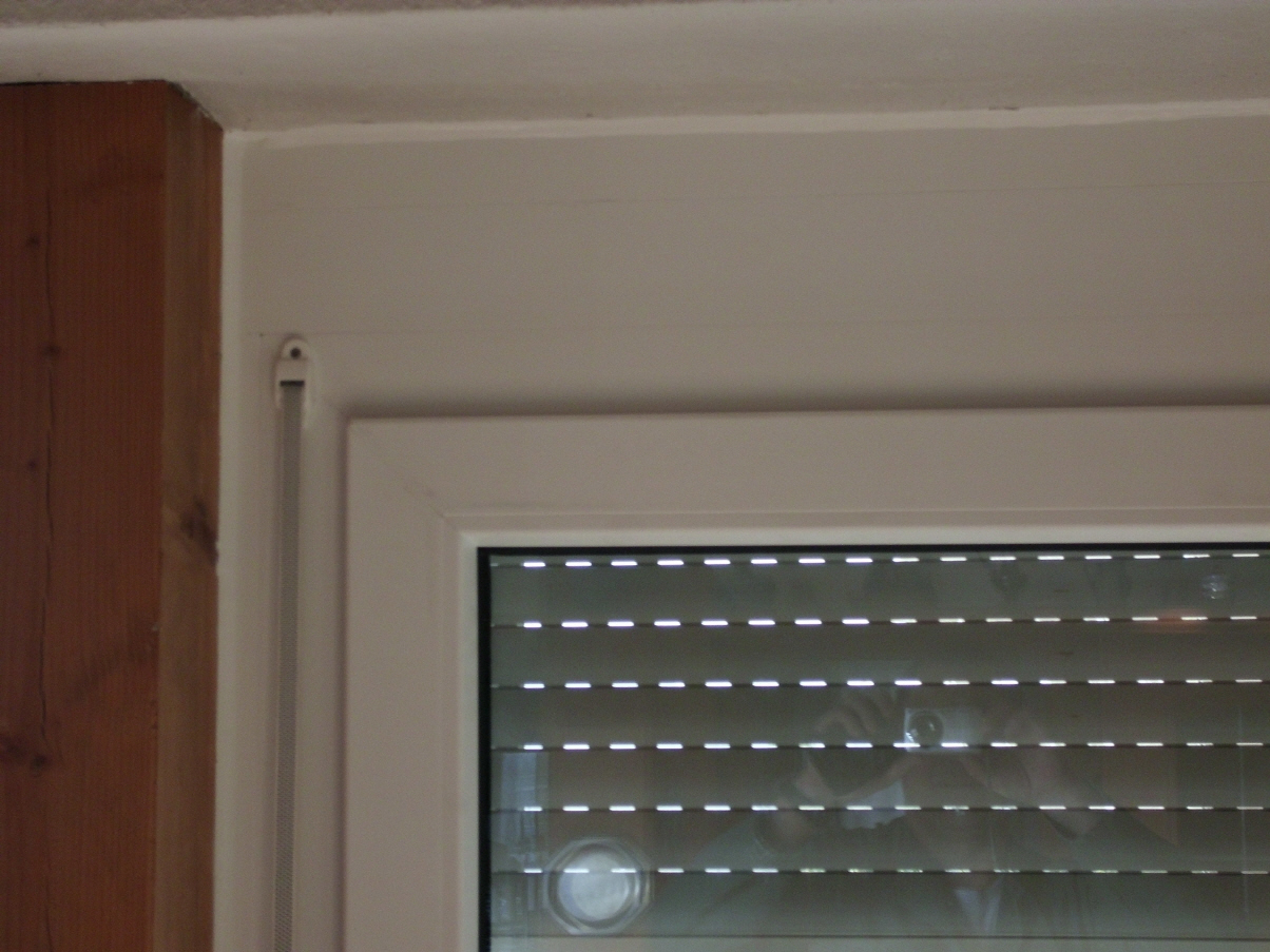 Fenstermontagen